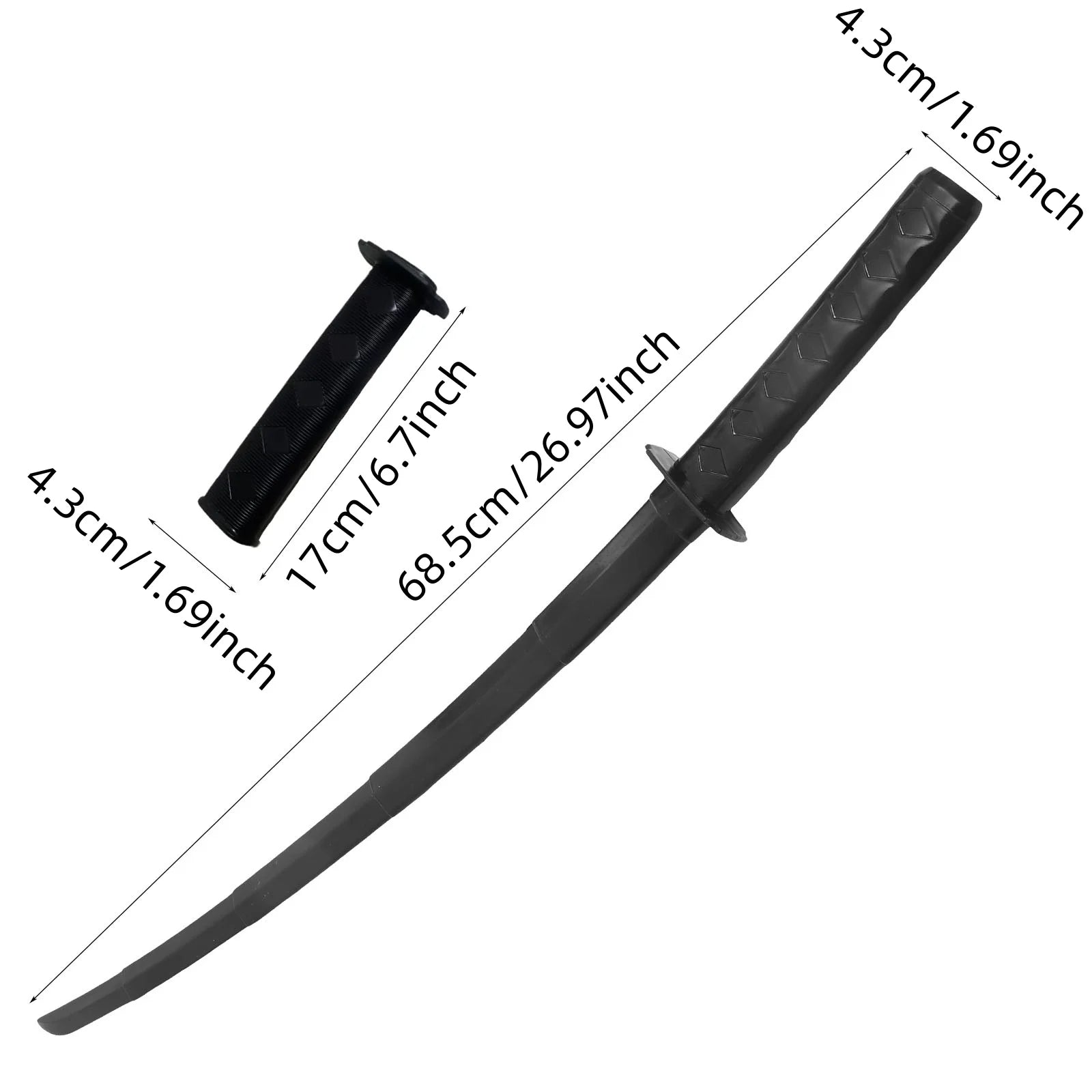 Costume Sword Prop - product image 5