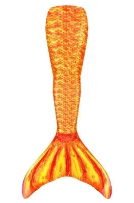 Kids Adult Swimming Mermaid tail Girl Mom Costume Mermaid Costume Children Gift