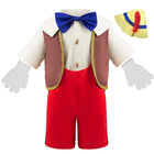 Pinocchio Suit