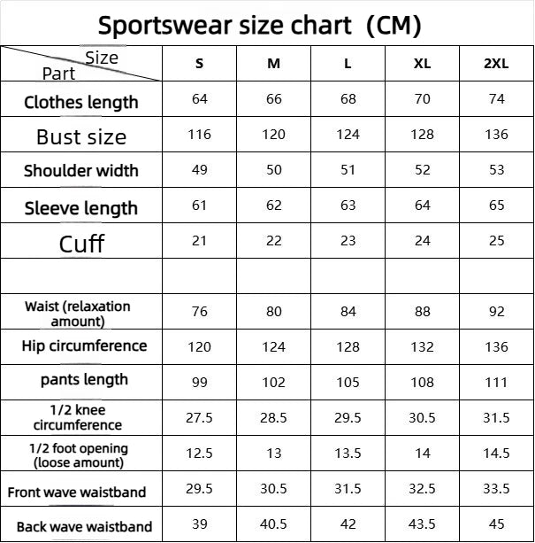 Men's 80s Costume Womens 90s Suit Party Accessories Disco Jacket Trousers Outfit Women Men Costume Tracksuit - product image 4