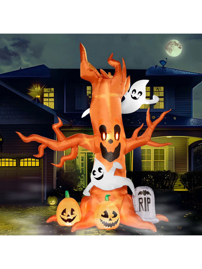 8 Ft Halloween Inflatable - product image 7
