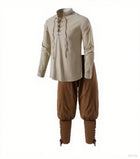 khaki brown
