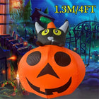 Style 1.3M Pumpkin