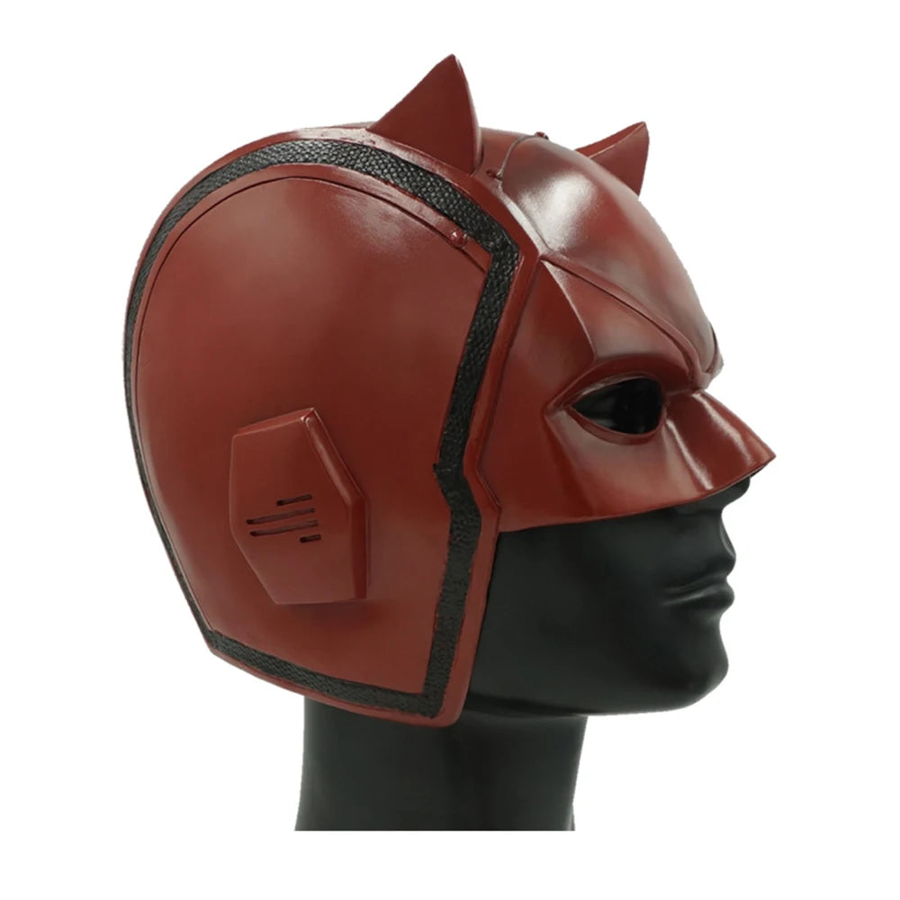 Full-Head Adult Halloween Mask Helmet - product image 2