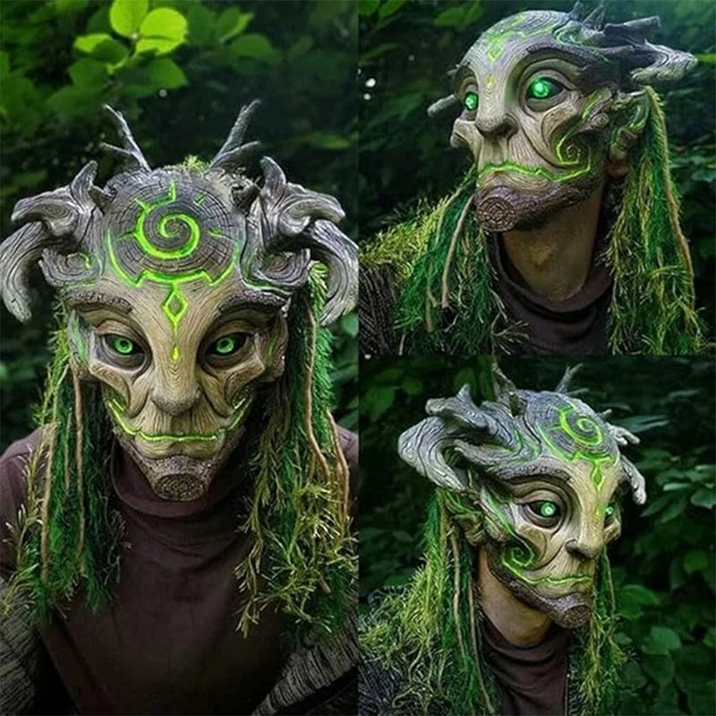 Latex Mask - product image 2