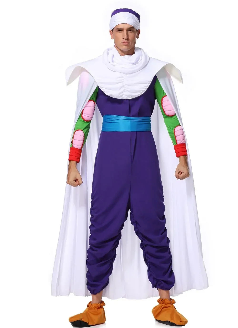 Men's Costume - alternate view 7