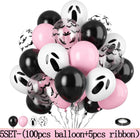 Style 100pcs