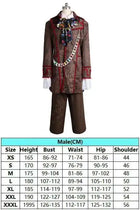 Male Style