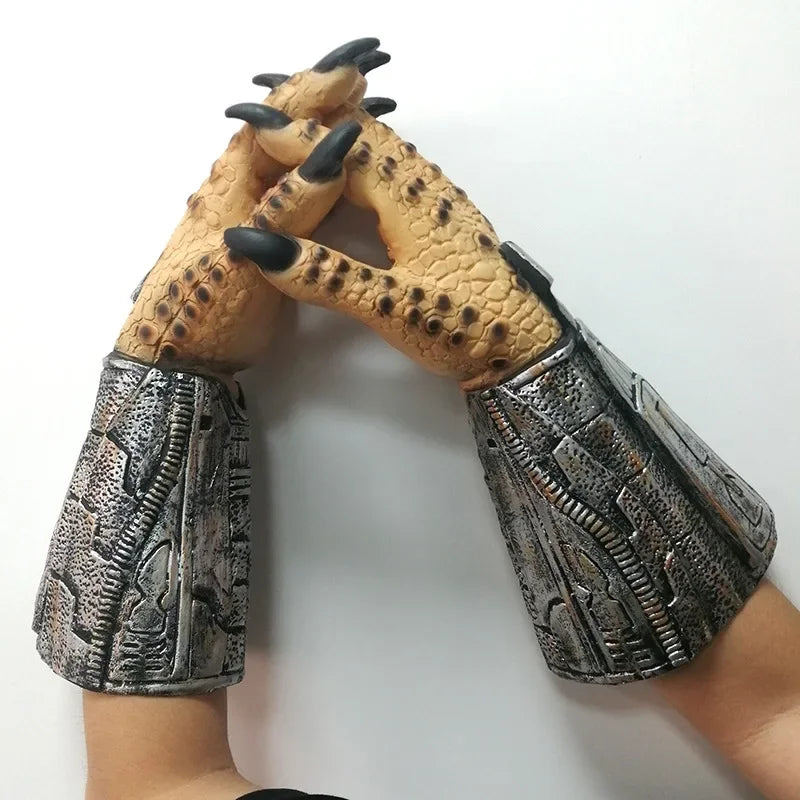 Costume Gloves - product image 3