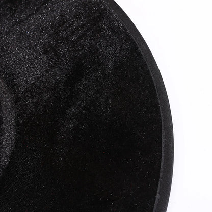 Witch Ghost Funny Props Hat - alternate view 4