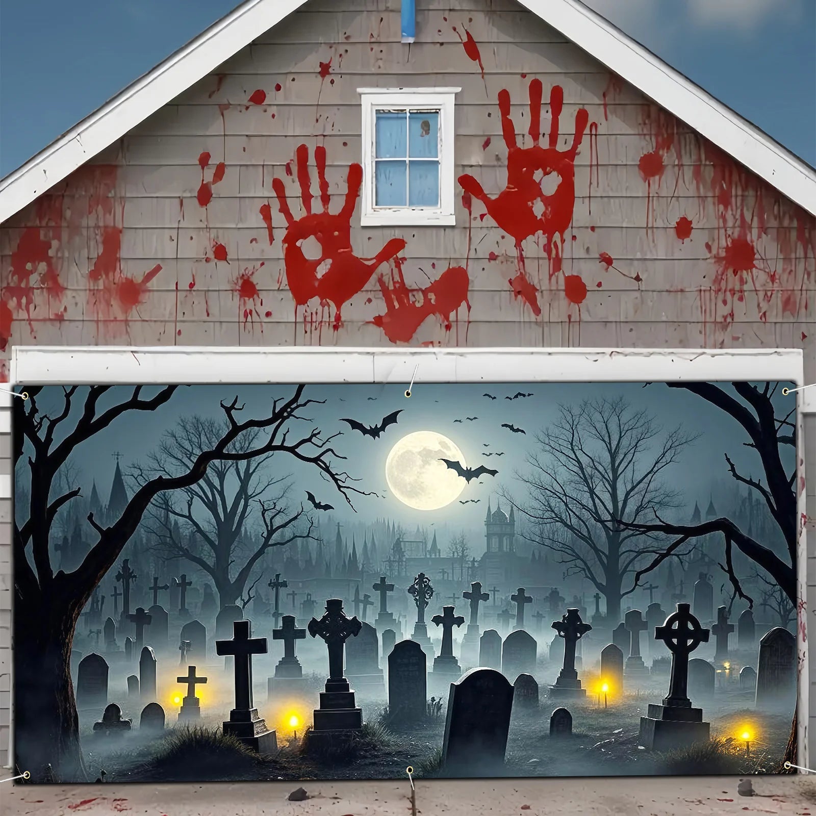 Halloween Yard Decoration - product image 3