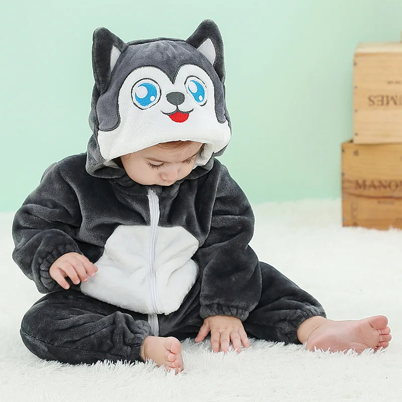 Animal Disguise Costume-7