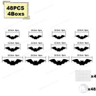 Style 48PCS-4Boxs