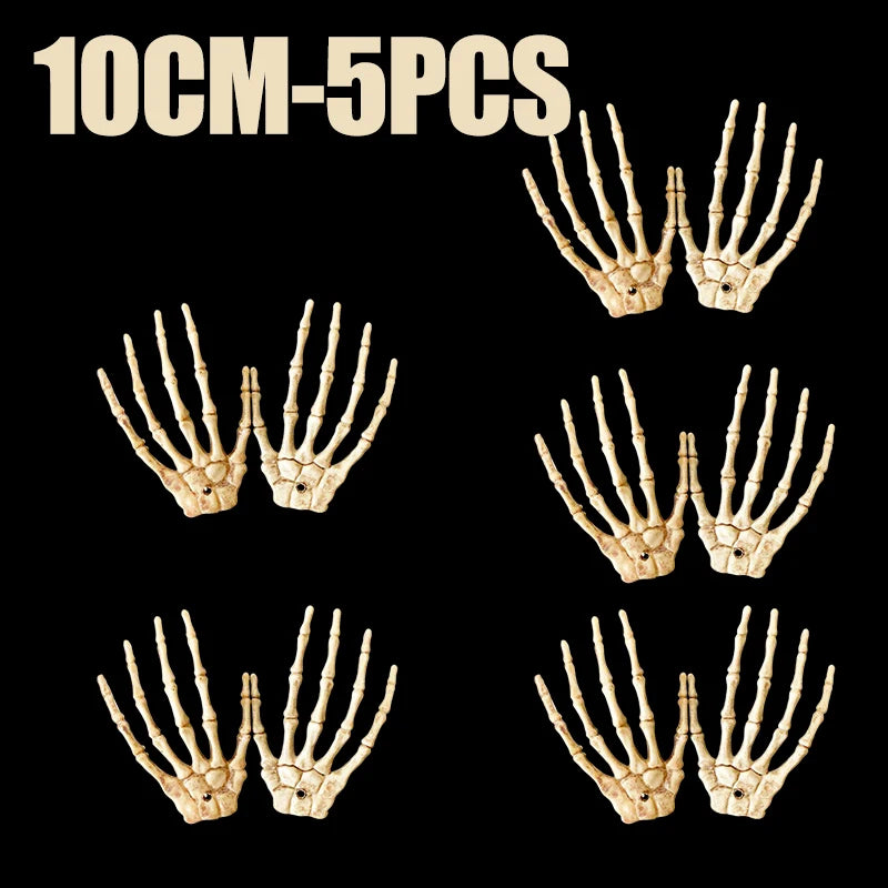 Skeleton Hand Halloween Prop - product image 22