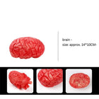 Brain