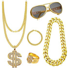 Style 5Pcs