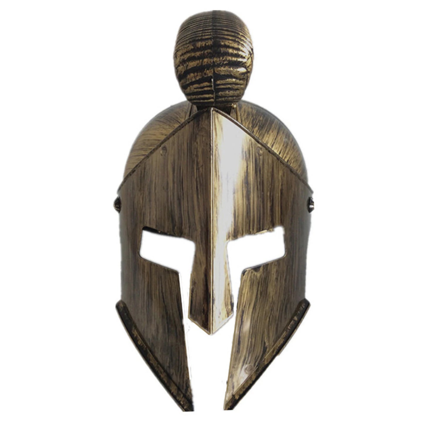 Medieval Knight Gladiator Helmet Spartan Mask Roman Warrior Greek Costume Helmet Headwear - View 6