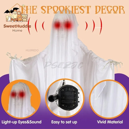 Halloween Animatronic - product image 3