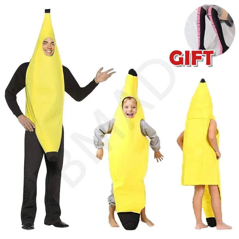 Banana Funny Sexy Novelty Christmas Prank & Novelty Decoration - alternate view 2