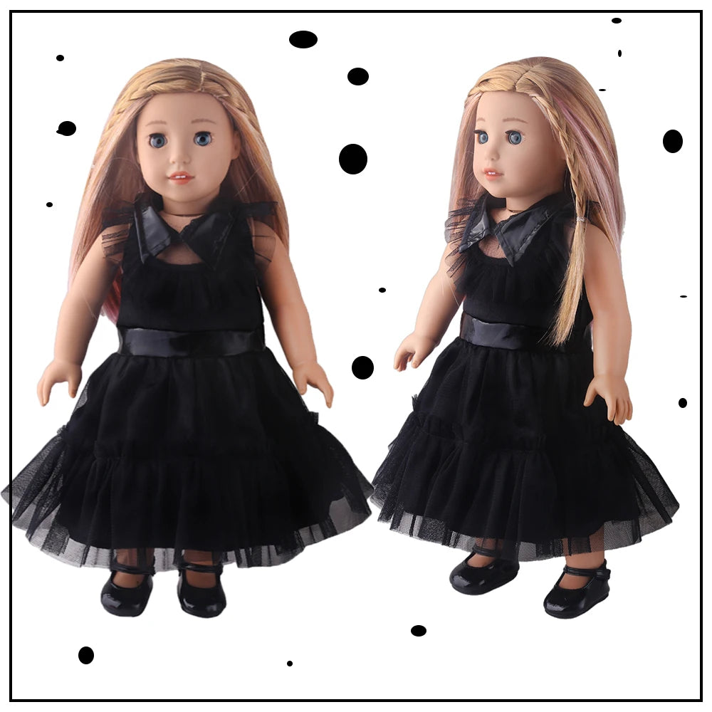 18-Inch Doll Halloween Costume - product image 3