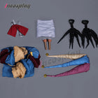 Costume And Props