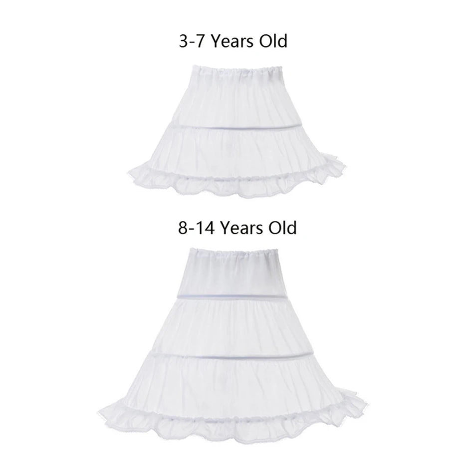 Girls Rapunzel-Inspired Princess Halloween Costume Dress