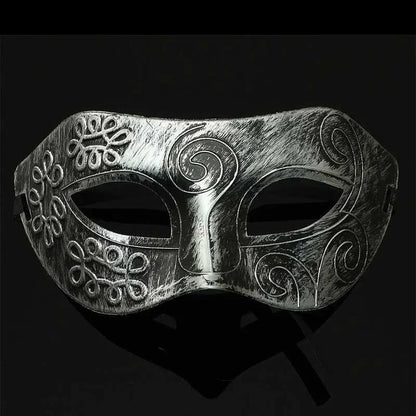 Halloween Costume Retro Mask Anonymous Guy Man Fawkes Adult Costumes Accessory - View 7