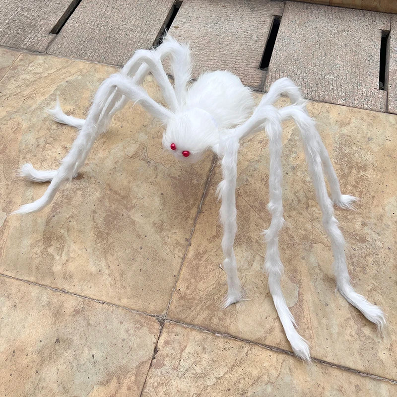 Giant Spider Halloween Decoration - product image 3