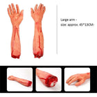 Large arm