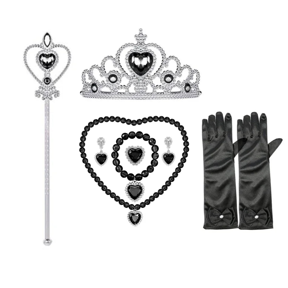 Kids' Black Costume - alternate view 13