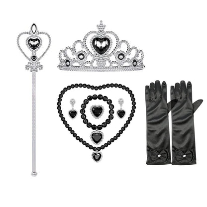 Kids' Black Costume - alternate view 13