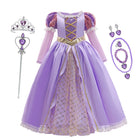 Rapunzel C