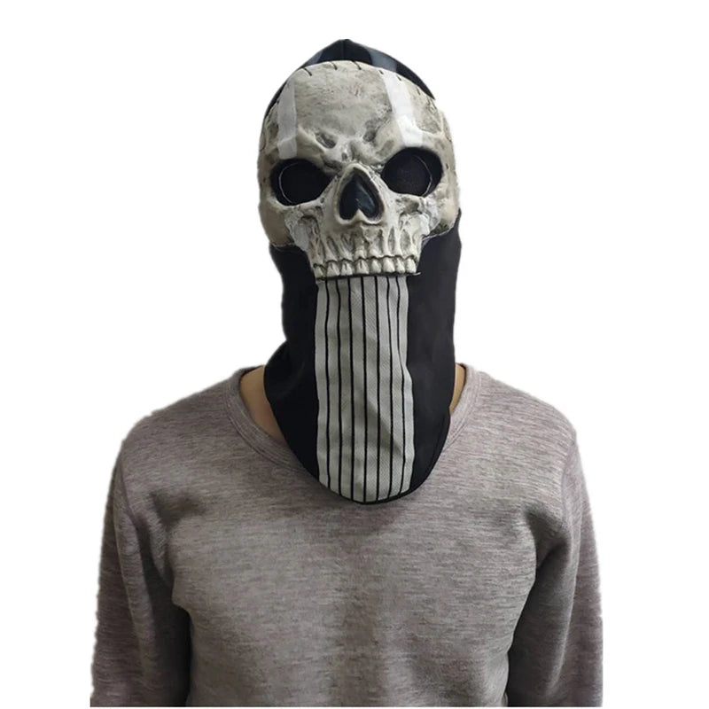 Latex Mask - product image 5