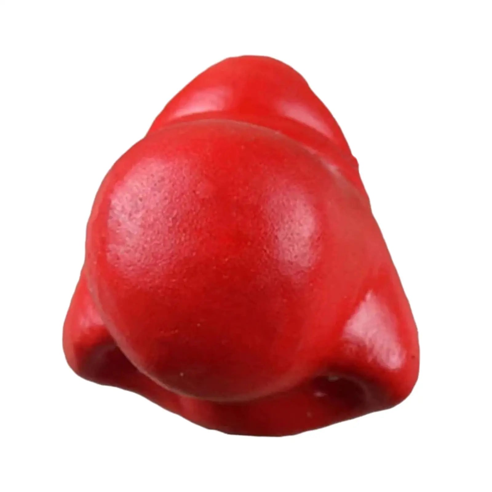 Red Clown Nose for Kids Adults Decor for Costume for - View 2