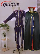 Purple Full Set