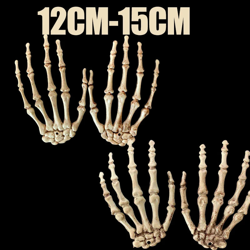Skeleton Hand Halloween Prop - product image 30