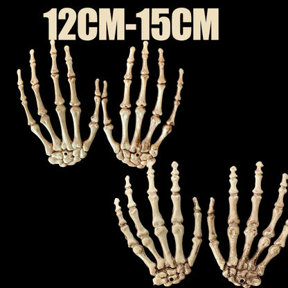 Skeleton Hand Halloween Prop - product image 30