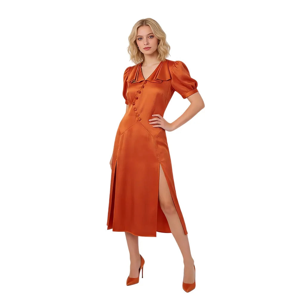 The Bride of Dress Bride Cosplay Costume Uniform Clothes Outfits Halloween - product image 4