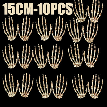 Skeleton Hand Halloween Prop - product image 17