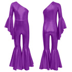 Purple A