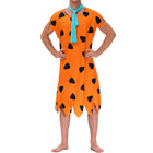 Orange For Men