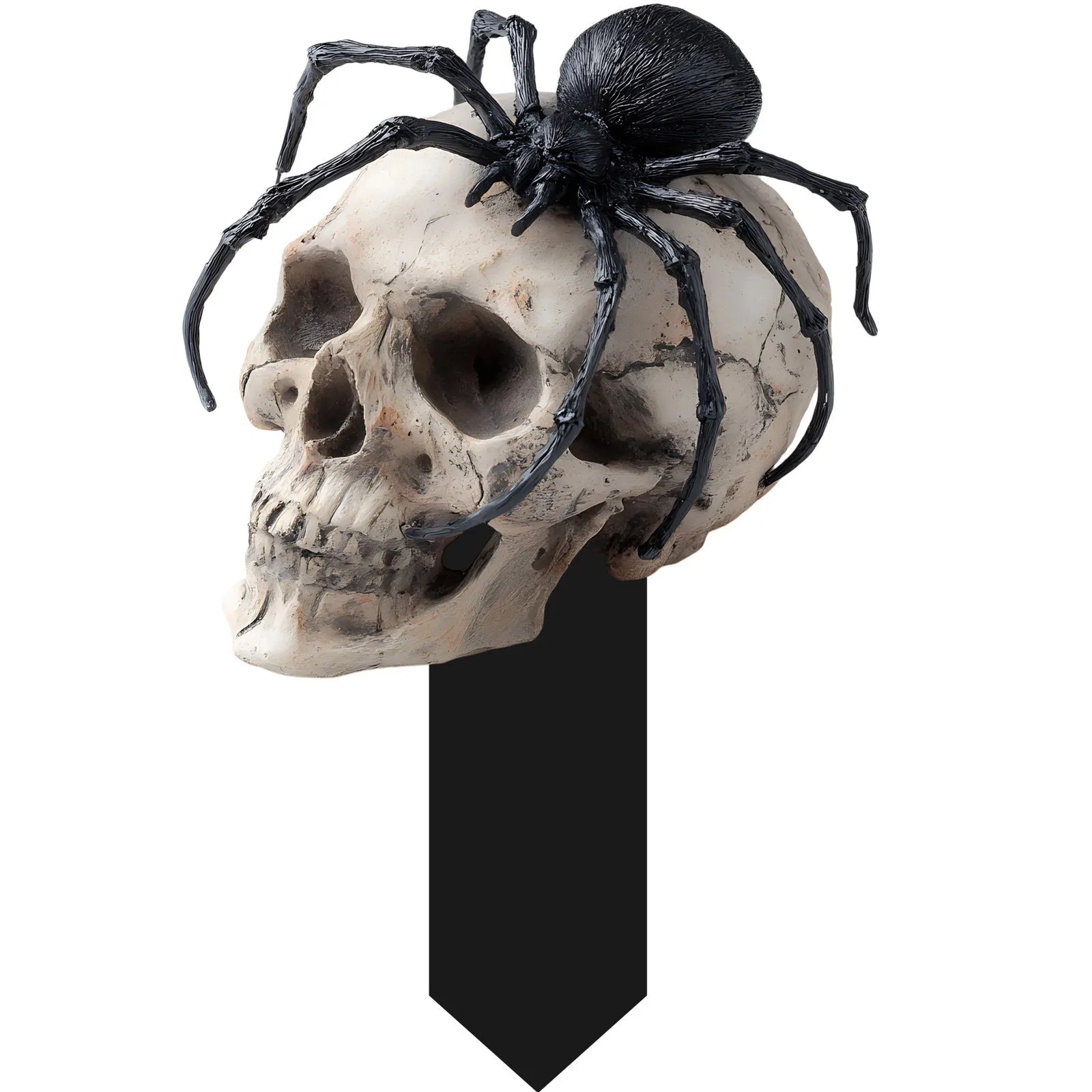 Halloween Thriller Courtyard Floor Ornaments Horticulture Plugin Outdoor Courtyard Atmosphere Scene Layout - product image 11