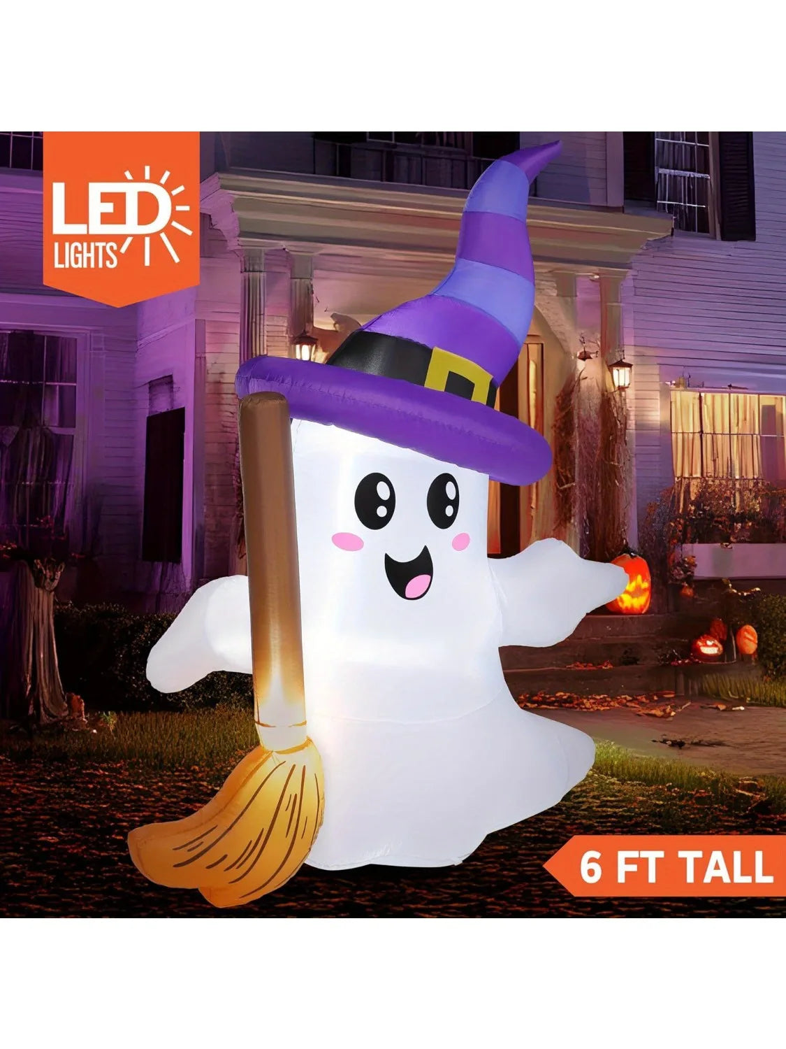 Halloween Costume Prop - product image 5