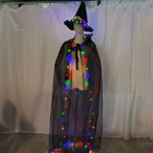 Cloak Hat Set 04
