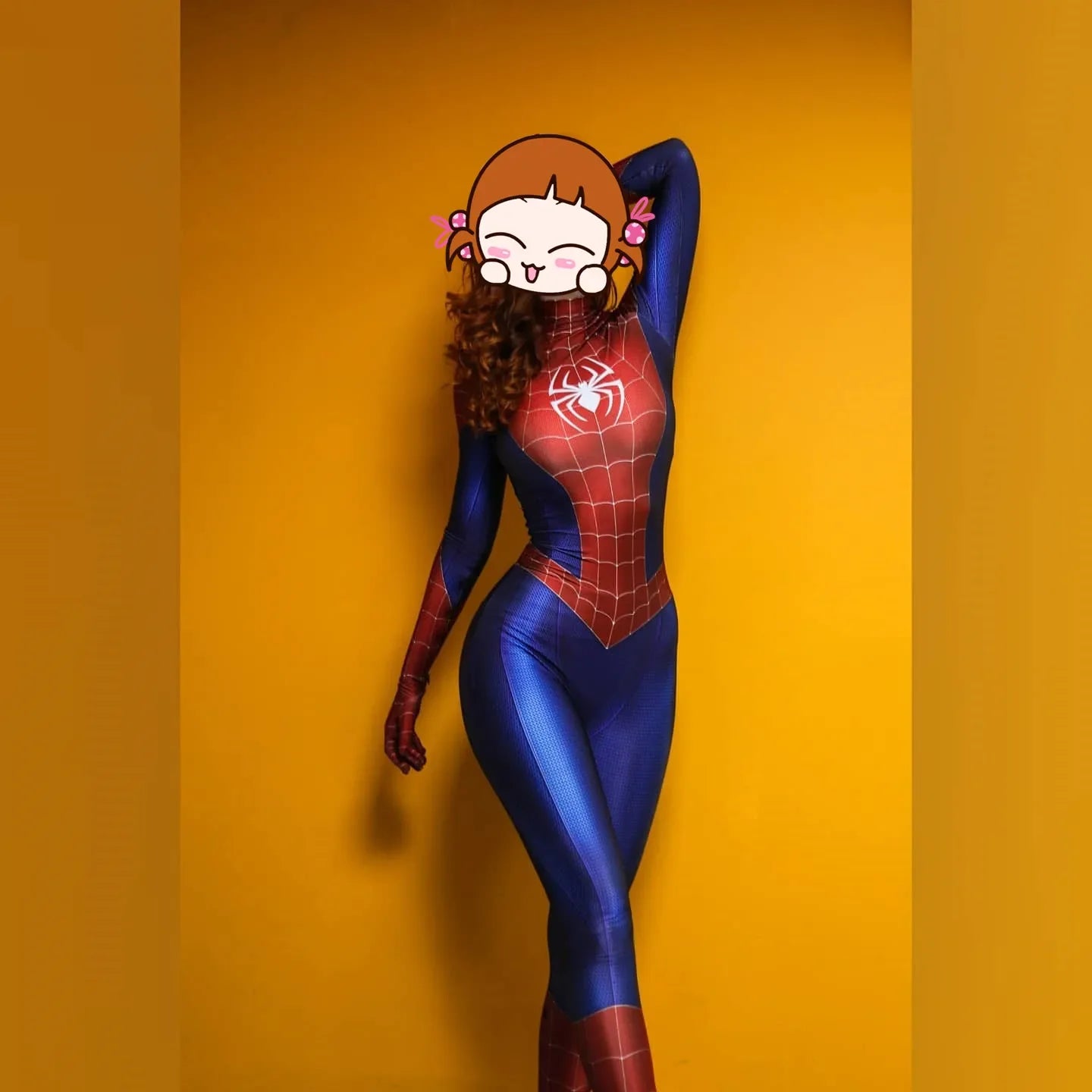 Halloween Mask - product image 5