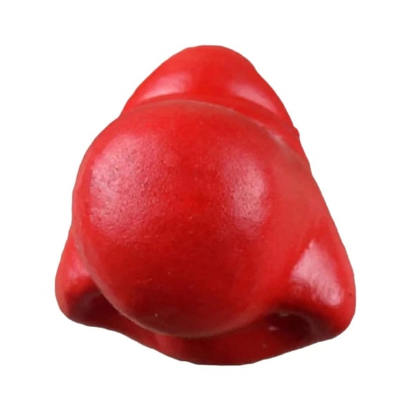 Red Clown Nose for Kids Adults Decor for Costume for