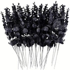 Style 5 Black Eucalyptus