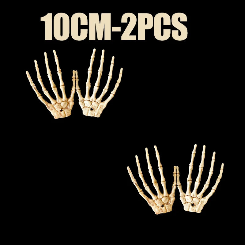 Skeleton Hand Halloween Prop - product image 8