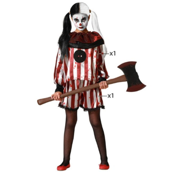 Costume For Children 5-6 Years