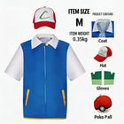 Full Set 5pcs